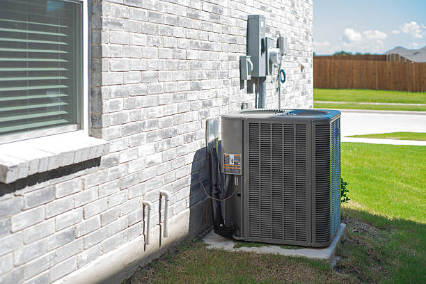 Reliable Hvac contractor in Jackson, KY by FH HVAC